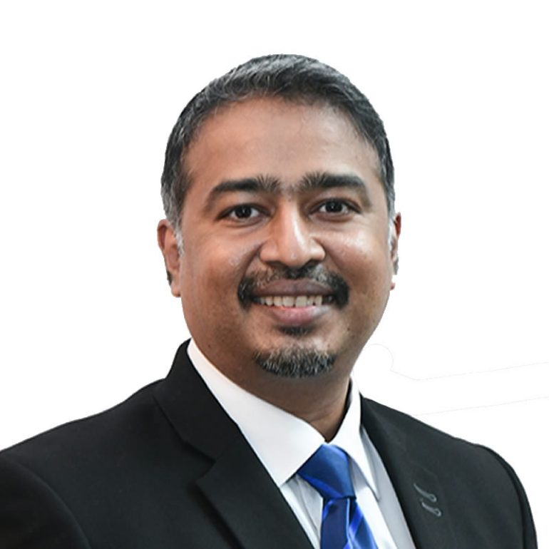 Our Team - Pikom