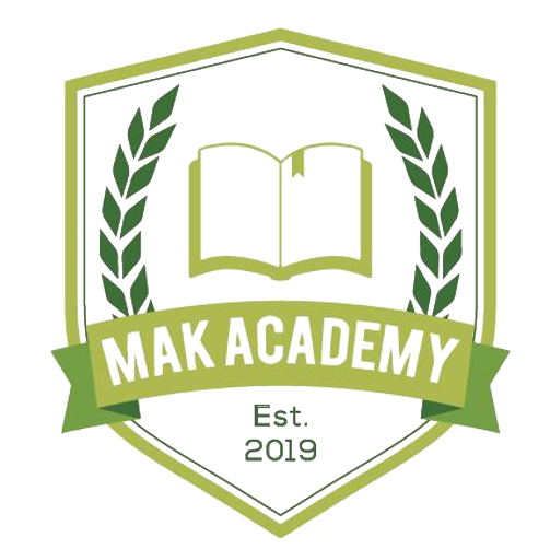Mak Academy Pikom
