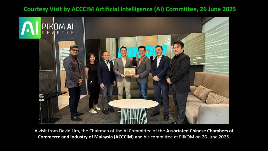 AI - Pikom
