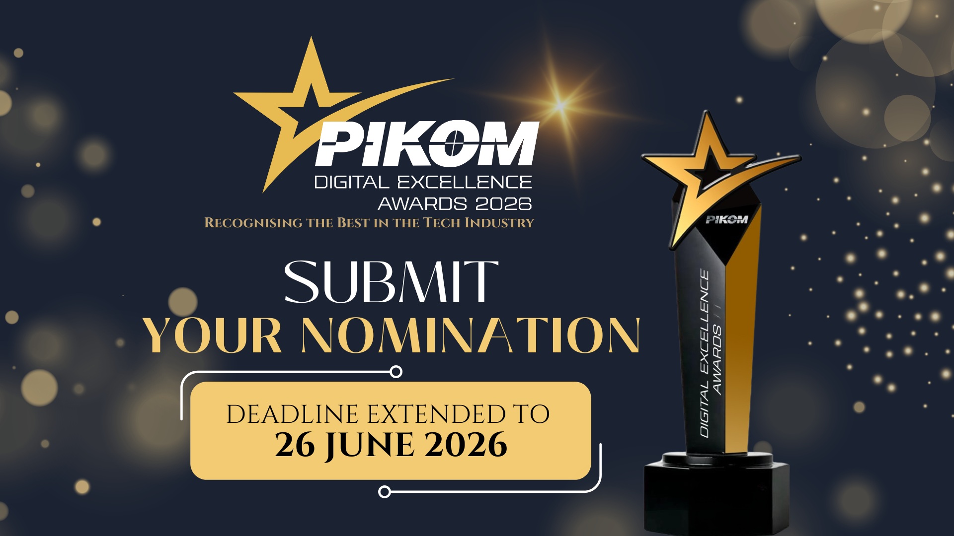 PDEA2026 - Pikom