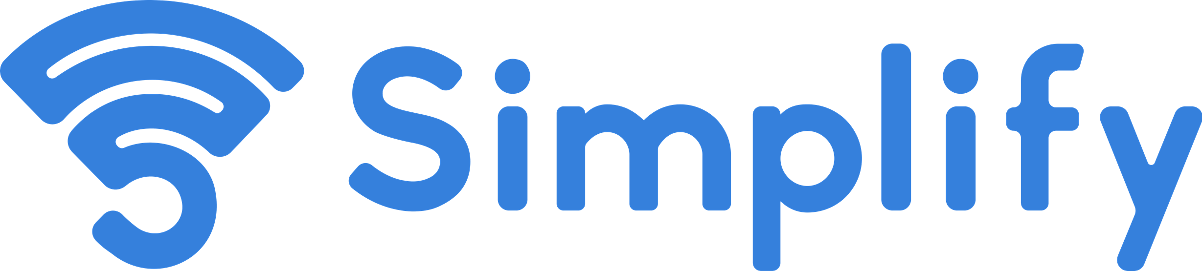 Simplify Networks Sdn Bhd - Pikom