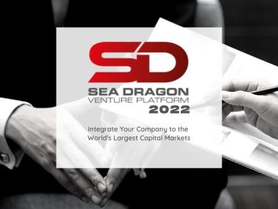 5) SEADragon 2022