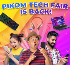 PIKOM Tech Fair image